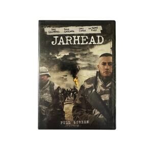 Jarhead DVD Full Screen Jack Gyllenhall New Sealed